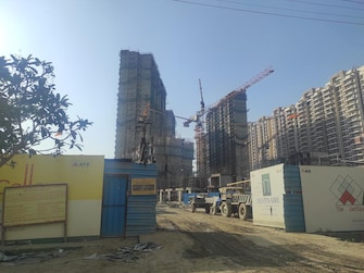 3 BHK Apartment For Resale in ATS Destinaire Noida Ext Sector 1 Greater Noida  7478651