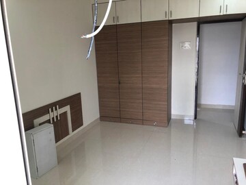 Bedroom in 3 BHK Apartment at Cosmos Majestic, Prabhadevi – for Sale