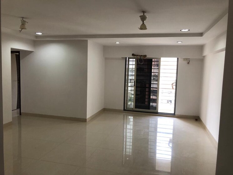 Living Room, cosmos-majestic 3 Bedroom 1700 Sq.Ft. Apartment In Prabhadevi Mumbai 7478666