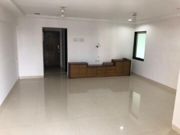 Bedroom in 3 BHK Apartment at Cosmos Majestic, Prabhadevi – for Sale