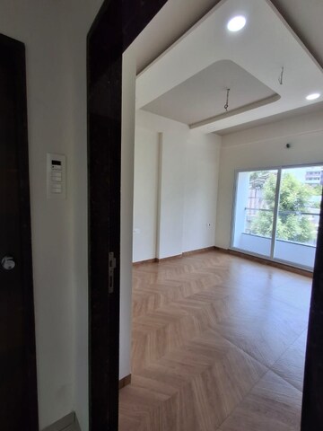 Floor Plan in  Showroom at Kharbi – for Sale