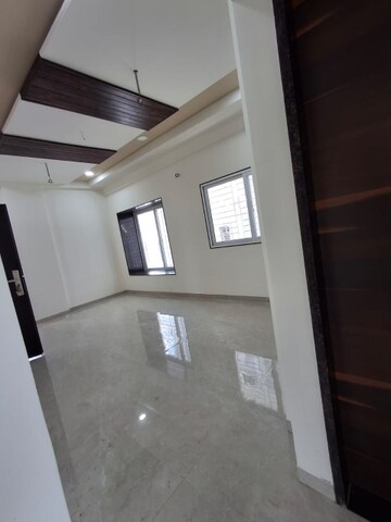 Floor Plan in  Showroom at Kharbi – for Sale