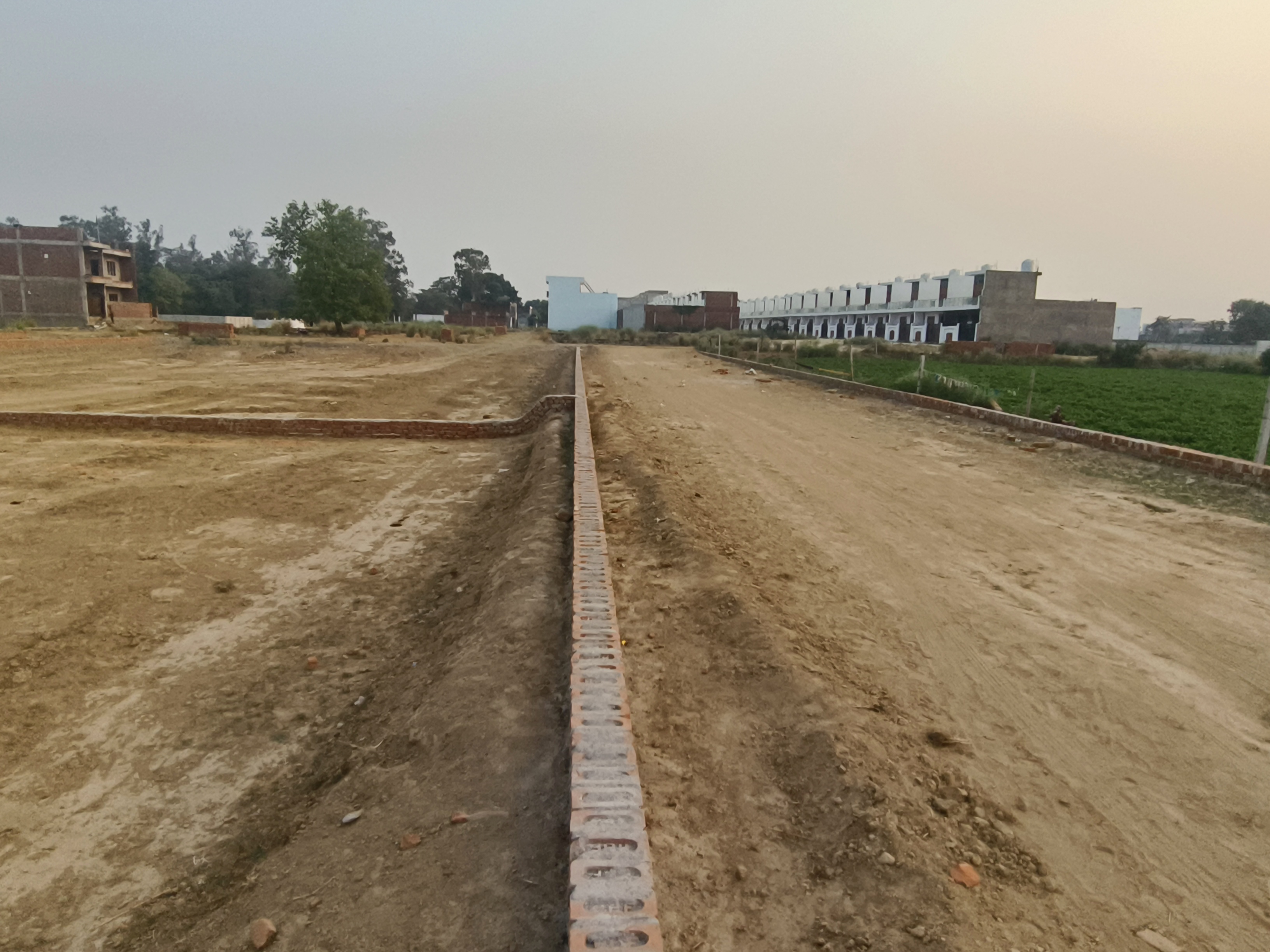 Plot For Resale in Faizabad Road Lucknow  7478667