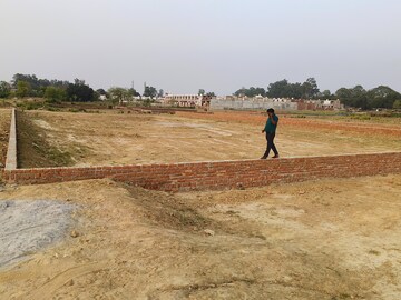 Plot Area in  Plot at Faizabad Road – for Sale