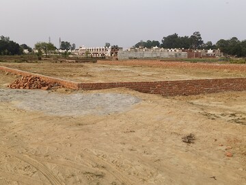 Plot Area in  Plot at Faizabad Road – for Sale
