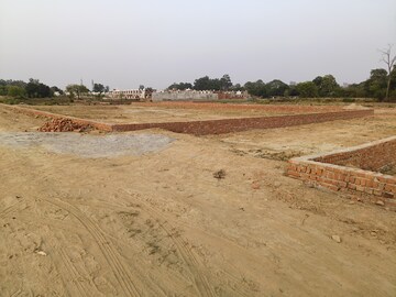 Plot Area in  Plot at Faizabad Road – for Sale