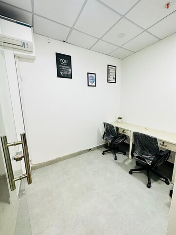  Office Space For Rent in Sector 1