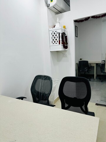 Team Area in  Office Space at Sector 1 – for Rent