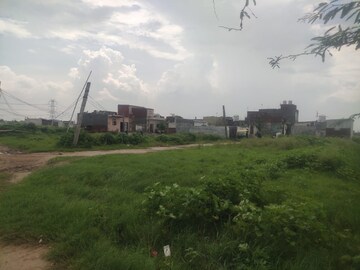 Plot Area in  Plot at Sultanpur – for Sale