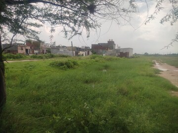 Plot Area in  Plot at Sultanpur – for Sale