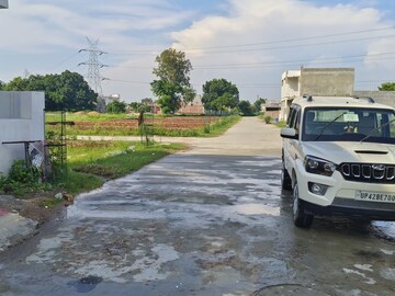  Plot – Exterior View View at Faizabad Road - for Sale