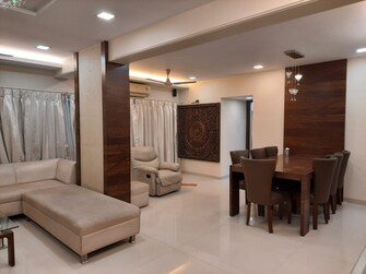 4 BHK Apartment For Rent in Utkarsh CHS Prabhadevi Prabhadevi Mumbai  7478738