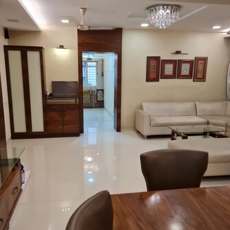 4 BHK Apartment For Rent in Utkarsh CHS Prabhadevi Prabhadevi Mumbai  7478738