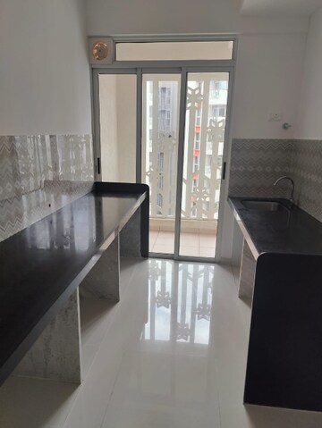 Kitchen in 2 BHK Apartment at Lodha Codename Premier, Dombivli East – for Sale