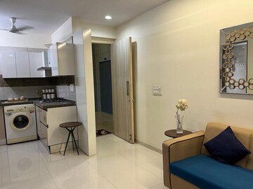 Master Bedroom in 2 BHK Apartment at Bandra East – for Sale