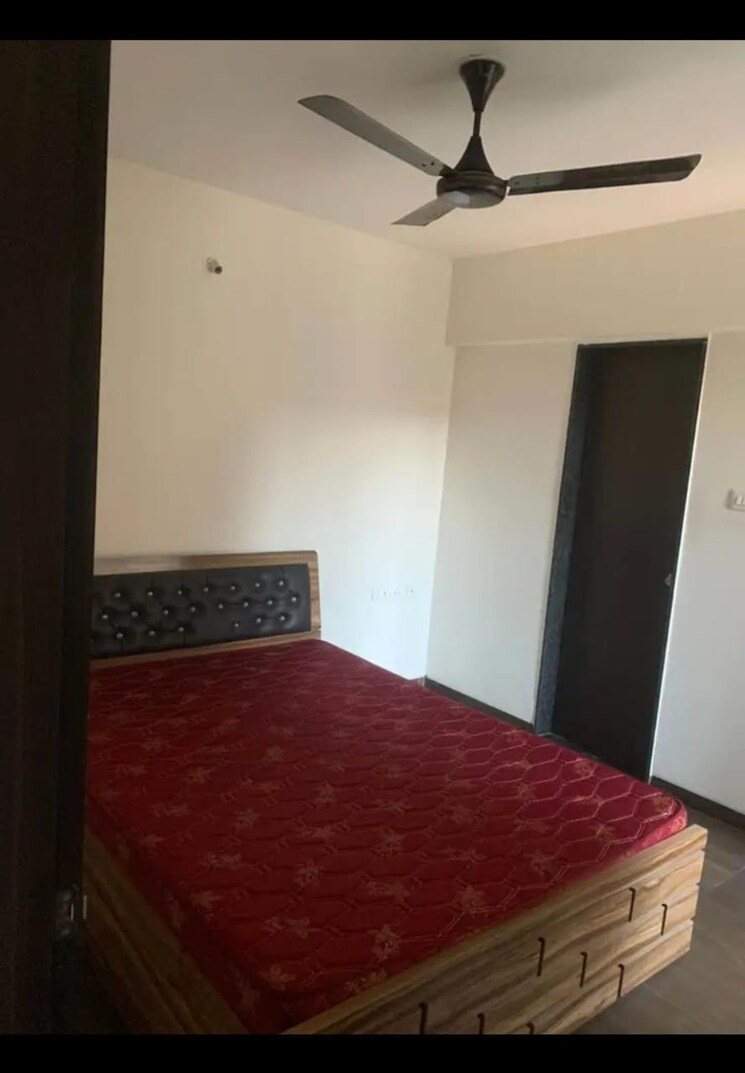 Bedroom, ganga-platino 3 Bedroom 1820 Sq.Ft. Apartment In Kharadi Pune 7478736