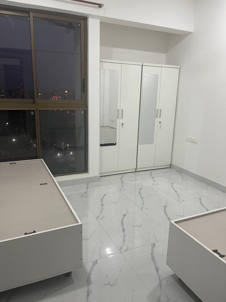 Kitchen, pokhran road no one Pg For Girls In Pokhran Road No One 7478702