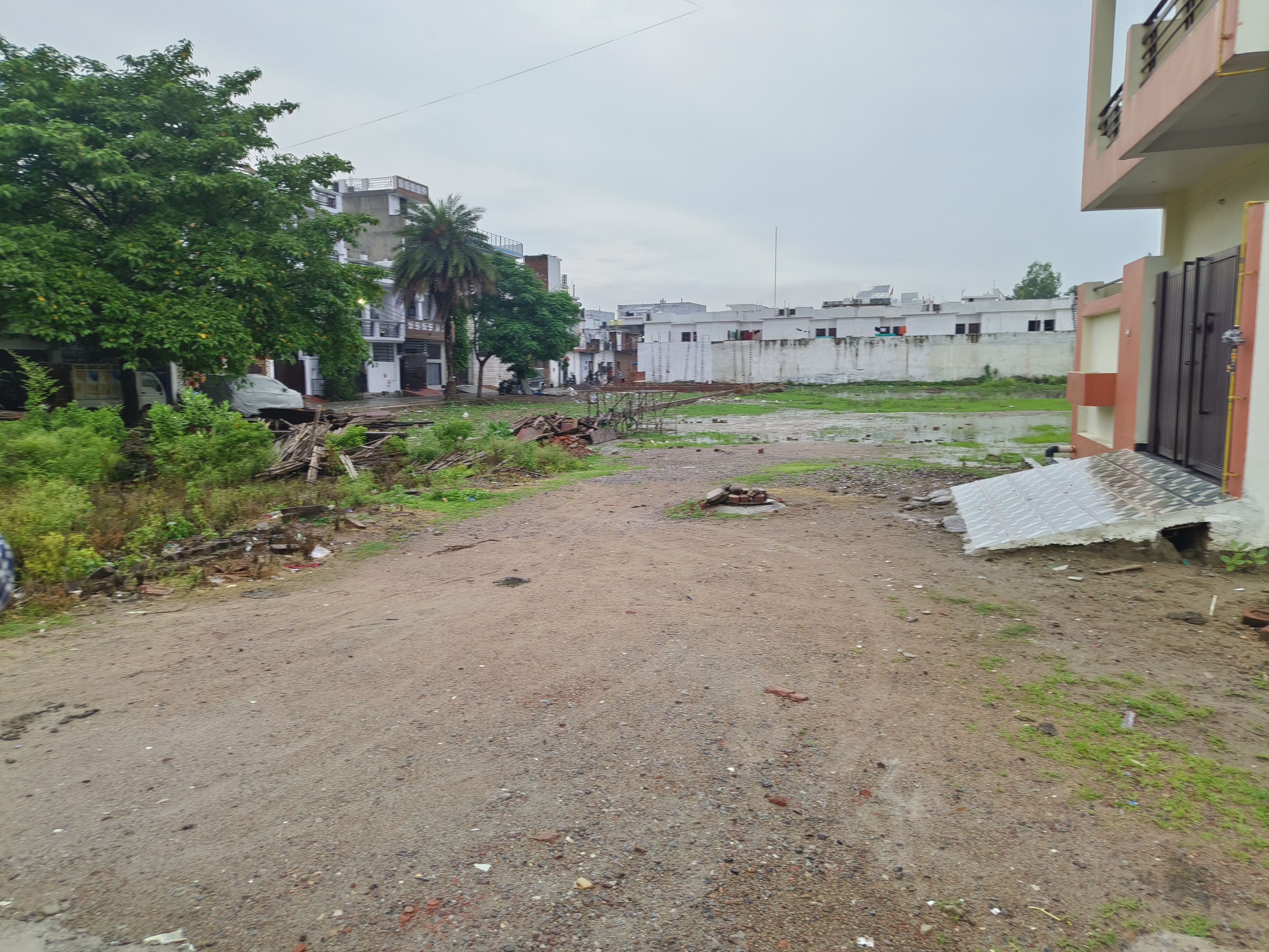 Plot For Resale in Chinhat Lucknow  7478731