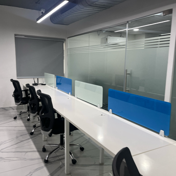 Commercial Office Space 3000 Sq.Ft. For Rent in Hi Tech City Hyderabad  7478743