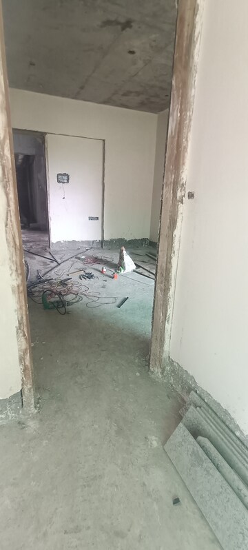 Bathroom in 1 BHK Apartment at Divya Jyot Rewa Estate, Mulund West – for Sale