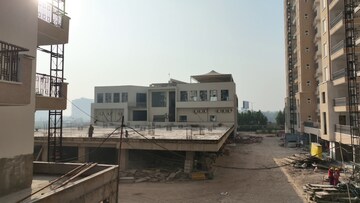2 BHK Apartment – Exterior View View at Malwa Escon Arena, Lohgarh - for Sale