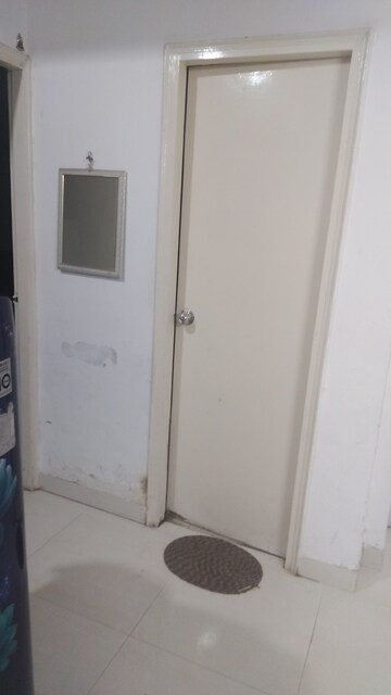 Bathroom in 3 BHK Apartment at Signature Orchard Avenue 2, Sector 93 – for Sale