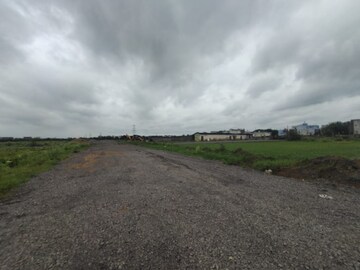 Plot Area in  Plot at Hirapur – for Sale