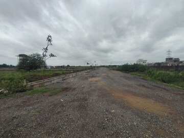Plot Area in  Plot at Hirapur – for Sale