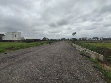 Plot Area in  Plot at Hirapur – for Sale