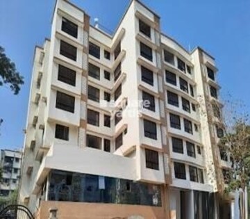 1 RK Apartment For Sale in Laxmi Umesh Apartments, Dahisar East