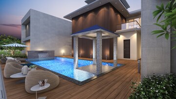  Plot – Exterior View View at Dhamtari Road - for Sale