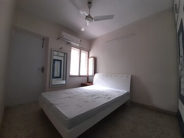 Bedroom in 2 BHK Apartment at Raheja Complex, Malad East – for Sale