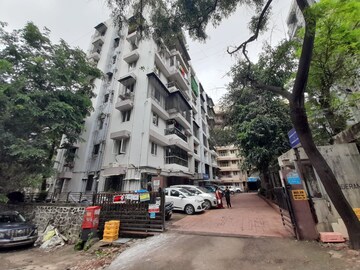 2 BHK Apartment – Exterior View View at Raheja Complex, Malad East - for Sale