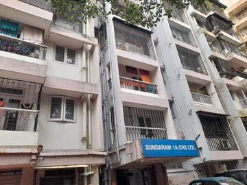 2 BHK Apartment – Exterior View View at Raheja Complex, Malad East - for Sale