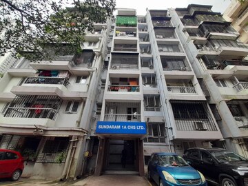 2 BHK Apartment – Exterior View View at Raheja Complex, Malad East - for Sale