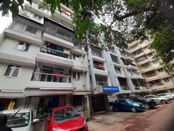 2 BHK Apartment – Exterior View View at Raheja Complex, Malad East - for Sale