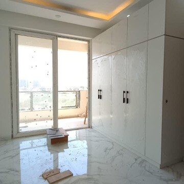 Room in 3 BHK Apartment at Santur Aspira, Sector 3 – for Sale