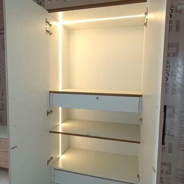 Furnished Amenities in 3 BHK Apartment at Santur Aspira, Sector 3 – for Sale