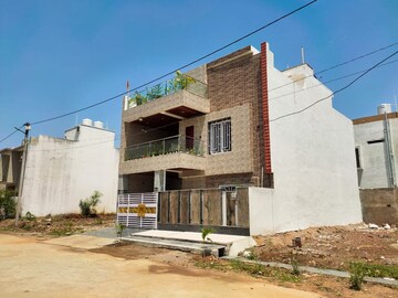  Plot – Exterior View View at Dhamtari Road - for Sale