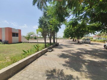  Plot – Exterior View View at Dhamtari Road - for Sale