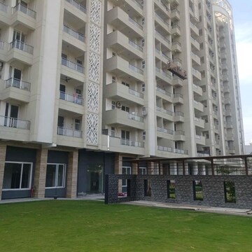 3 BHK Apartment – Exterior View View at Santur Aspira, Sector 3 - for Sale