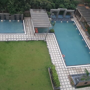 Master Plan in 3 BHK Apartment at Santur Aspira, Sector 3 – for Sale