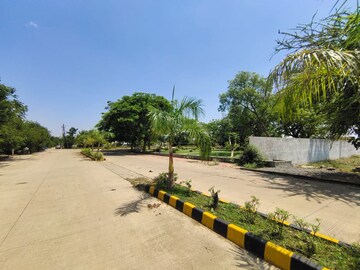  Plot – Exterior View View at Dhamtari Road - for Sale
