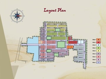 Plot – Exterior View View at Dhamtari Road - for Sale