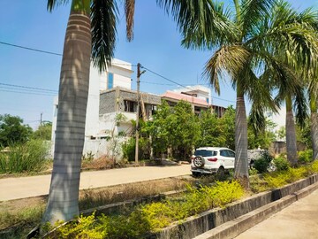  Plot – Exterior View View at Dhamtari Road - for Sale