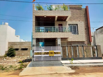  Plot – Exterior View View at Dhamtari Road - for Sale