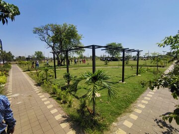  Plot – Exterior View View at Dhamtari Road - for Sale