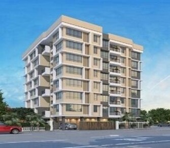 2 BHK Apartment For Resale in Gyandev Shree Sai Arnav Ambernath East Thane  7478847