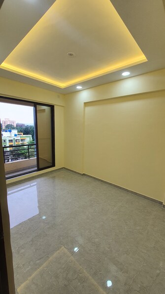 2 BHK Apartment For Resale in Gyandev Shree Sai Arnav Ambernath East Thane  7478847