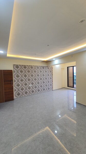 2 BHK Apartment For Resale in Gyandev Shree Sai Arnav Ambernath East Thane  7478847